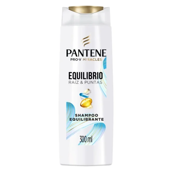 shampoo Pantene 400ml