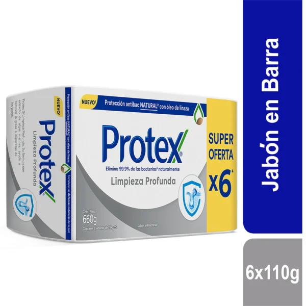 Tira protex 6und