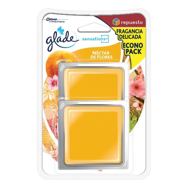 Repuesto glade sobre