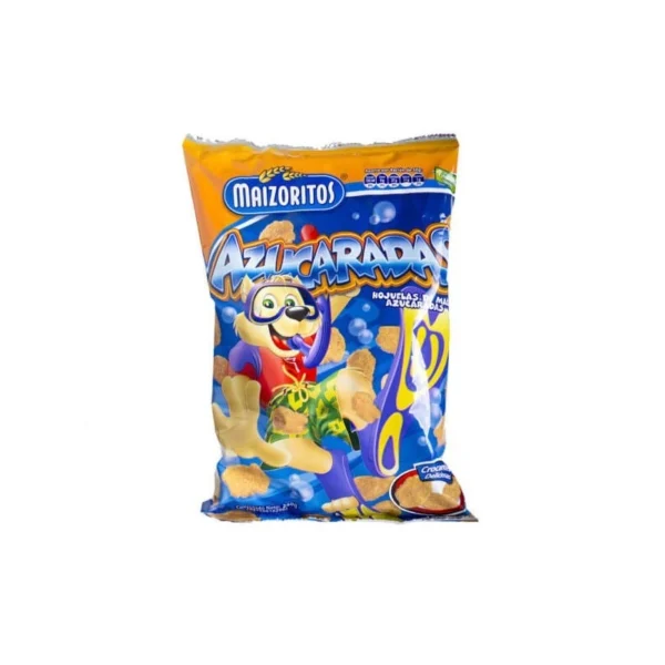 Cereal Azucaradas maizoritos 240g