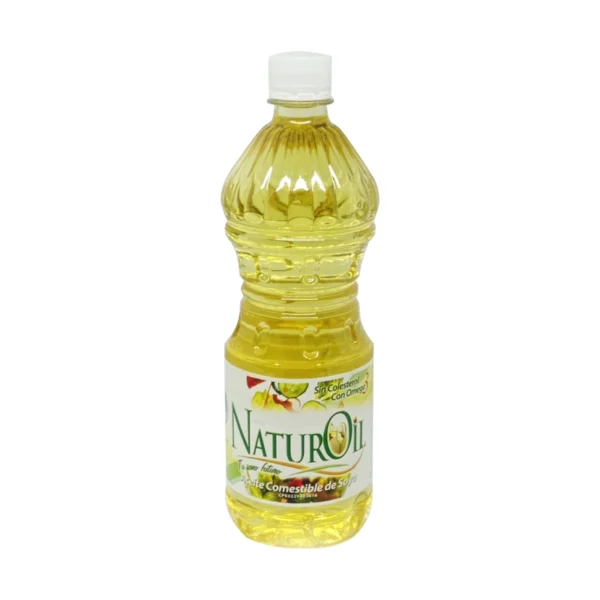 Aceite naturoil 850ml