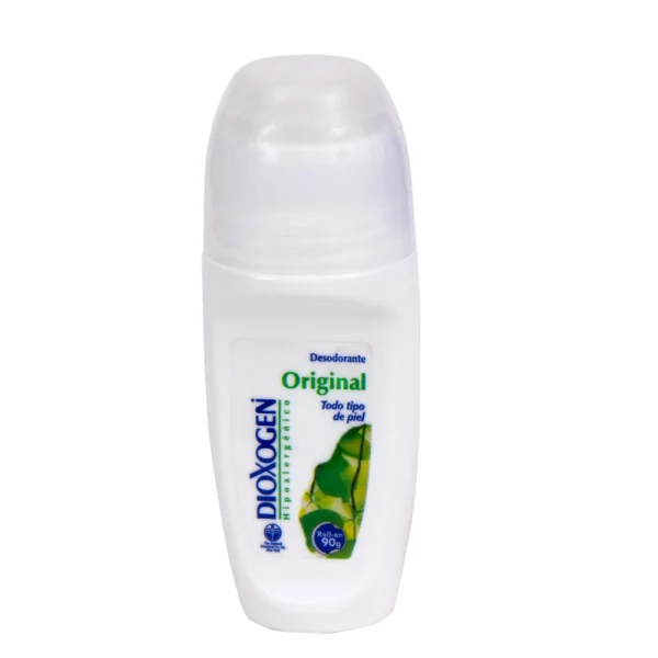 Desodorante dioxogen original 90g