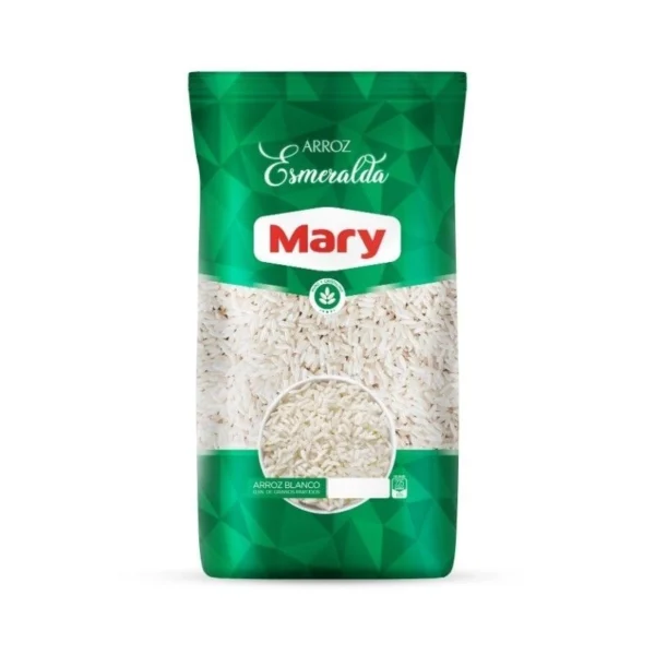 Arroz mary esmeralda 900g