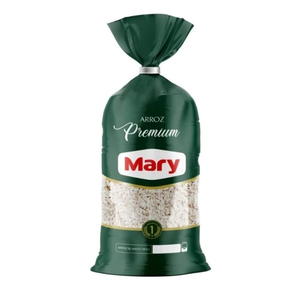 Arroz mary premium 900g