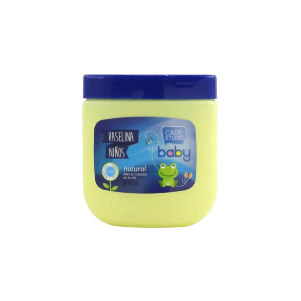 Vaselina niños care studio 227gr