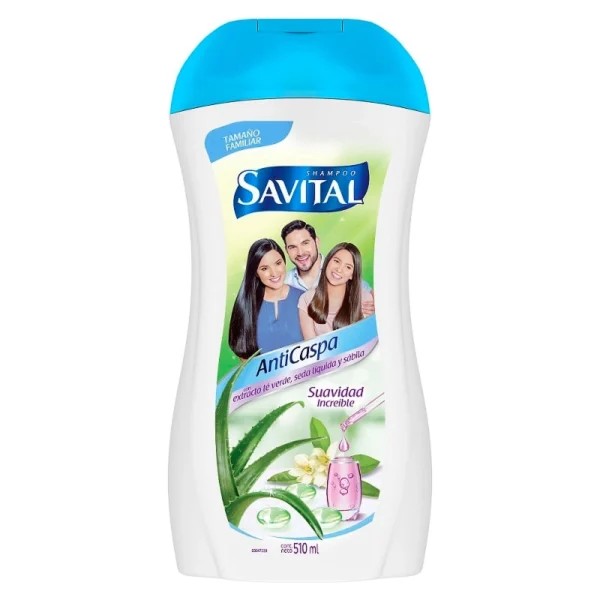 Savital