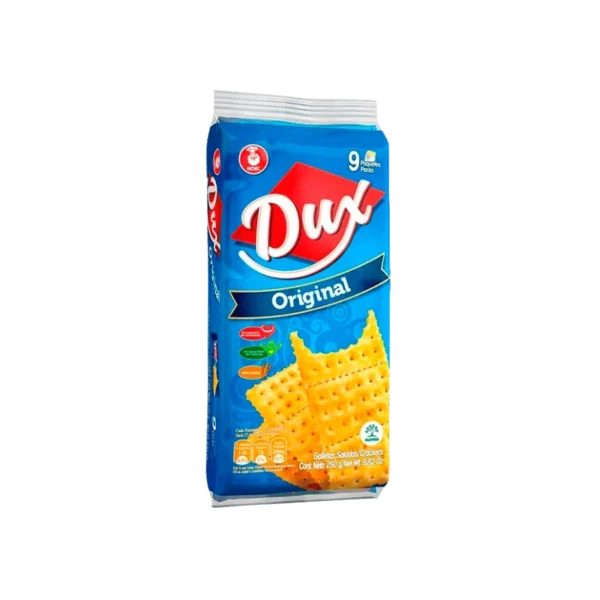Galletas dux original 9und