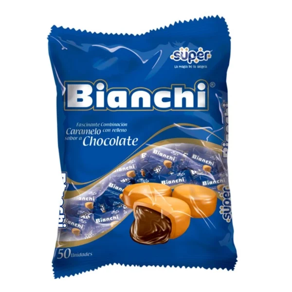 Bianchi