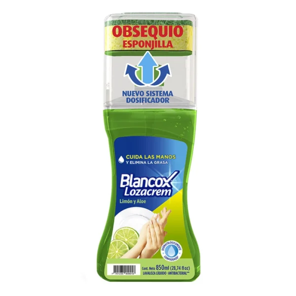 Blancox lozacrem 850ml