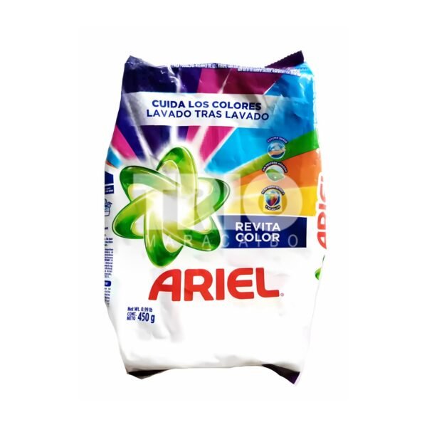 Ariel Revita Color de 450gr