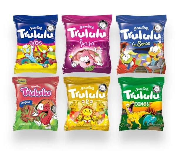 Trululú