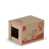 Caja de leche latti entera x 12 unidades