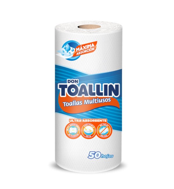 Don toallin