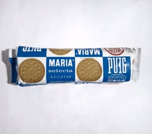 Galleta maría puig 250g