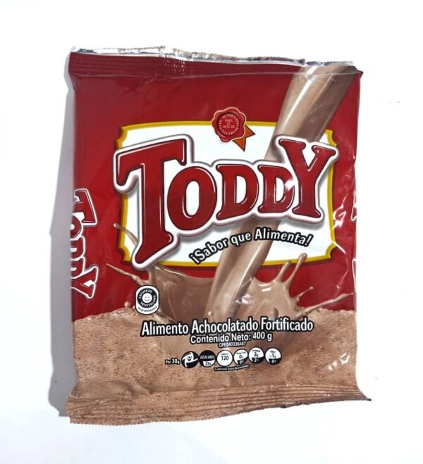 Toddy 400g