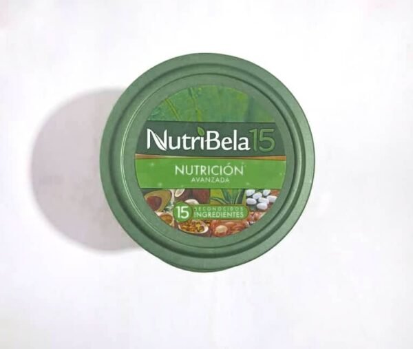Nutribela15 nutrición avanzada 300ml