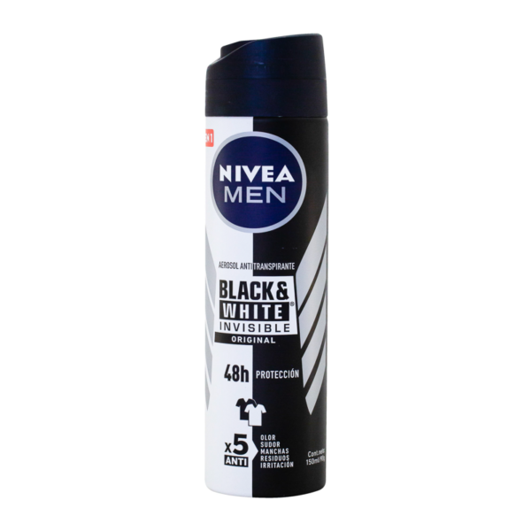 Nivea men