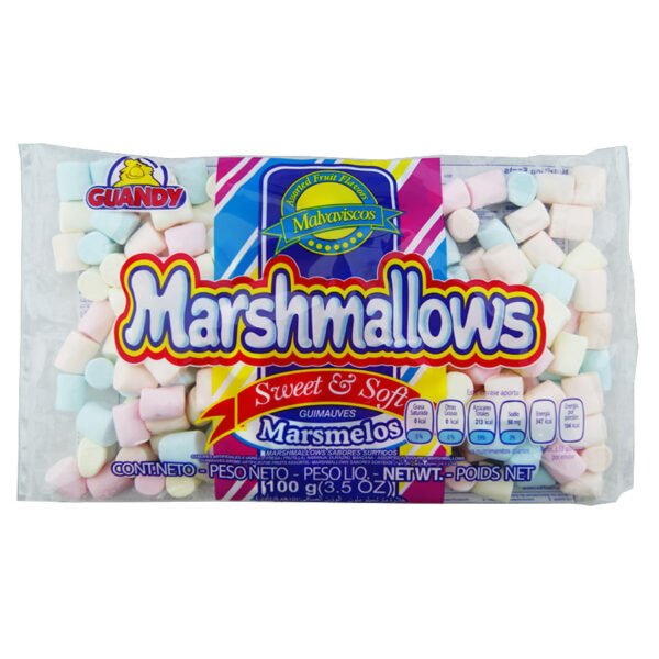 Marshmallows
