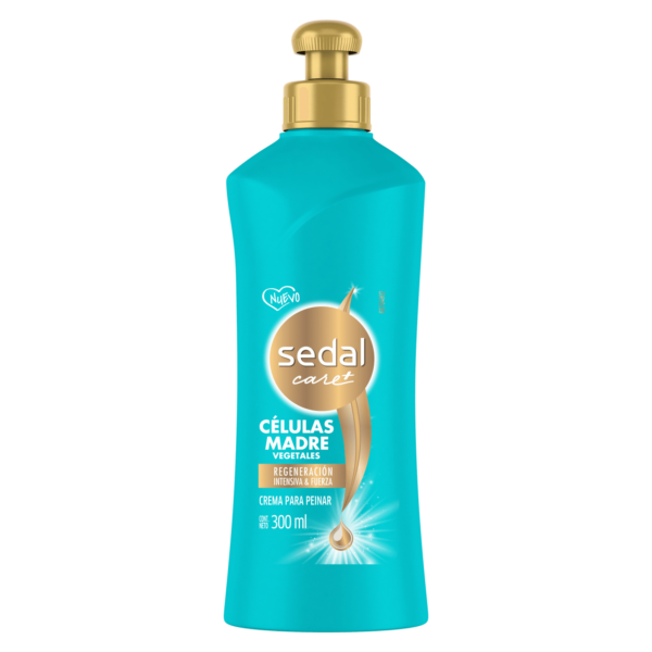 Crema para peinar sedal 300ml
