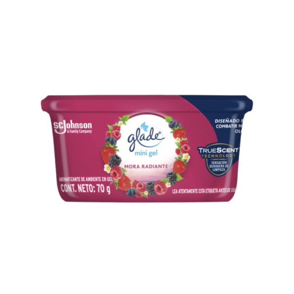 Glade gel