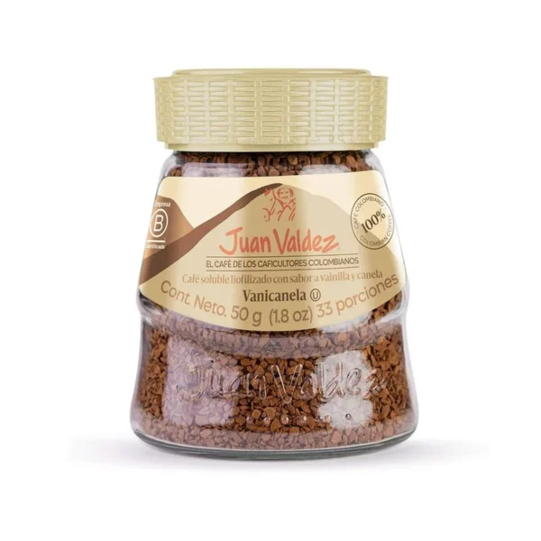 Juan valdez 50g