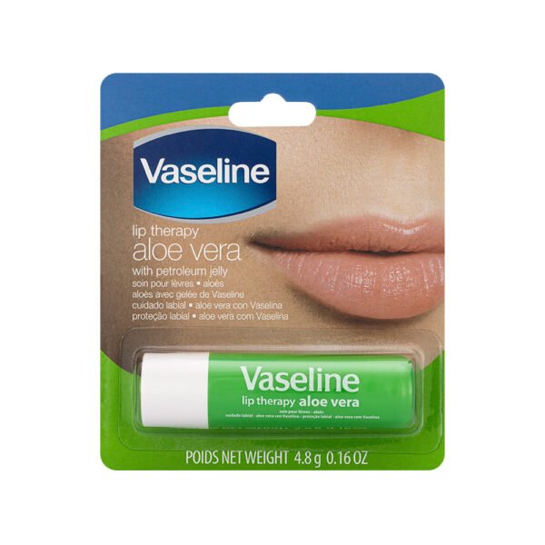 Vaselina lip therapy