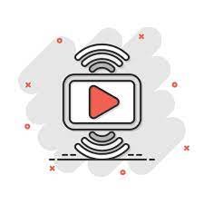 Streaming