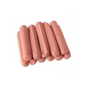 Salchichas El Corral 500gr