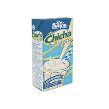 Chicha San Simon 1litro